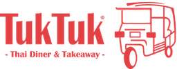 Tuk-Tuk Thai Diner & Takeaway- Sandvika