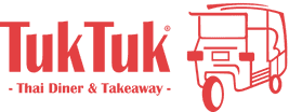 Tuk-Tuk Thai Diner & Takeaway- Sandvika